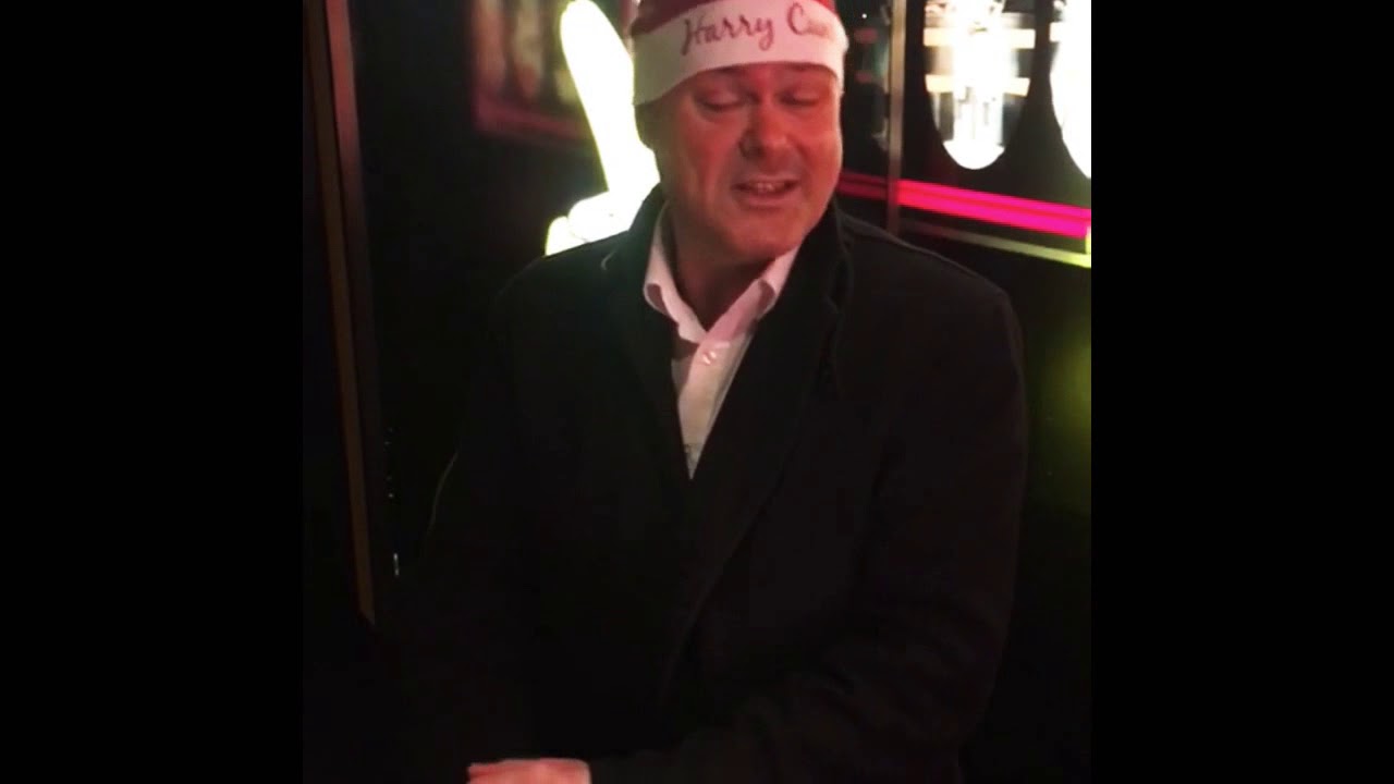 Harry Cunt&rsquo;s bloopers Bananenbar Amsterdam