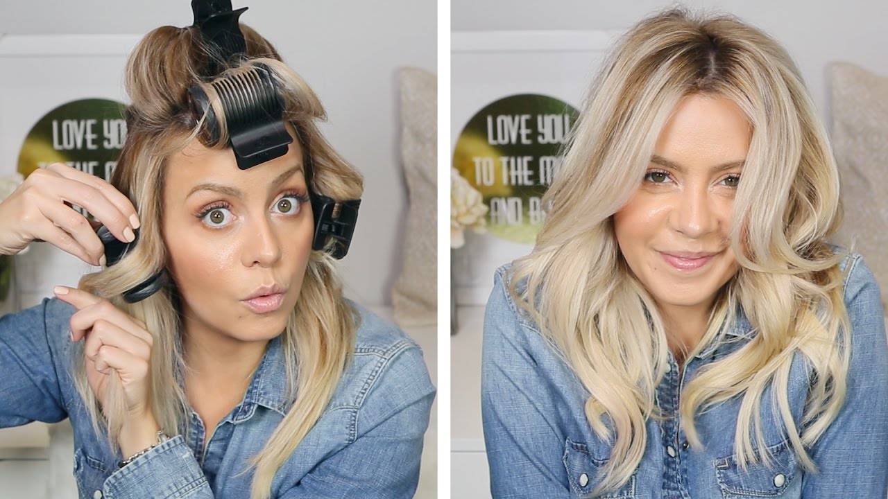 Прическа «Без повреждений» + потрясающий подарок T3