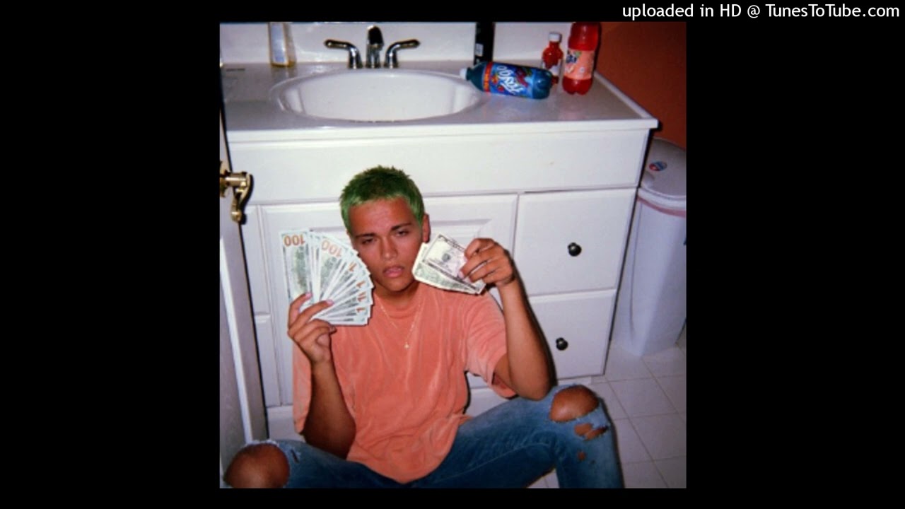 Yung Lean X 6 Dogs loud Rap  Type Beat 