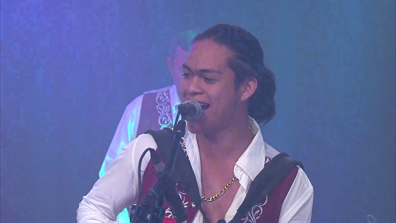 el garrobero los halcones de san pedro sula en vivo ritmo catracho