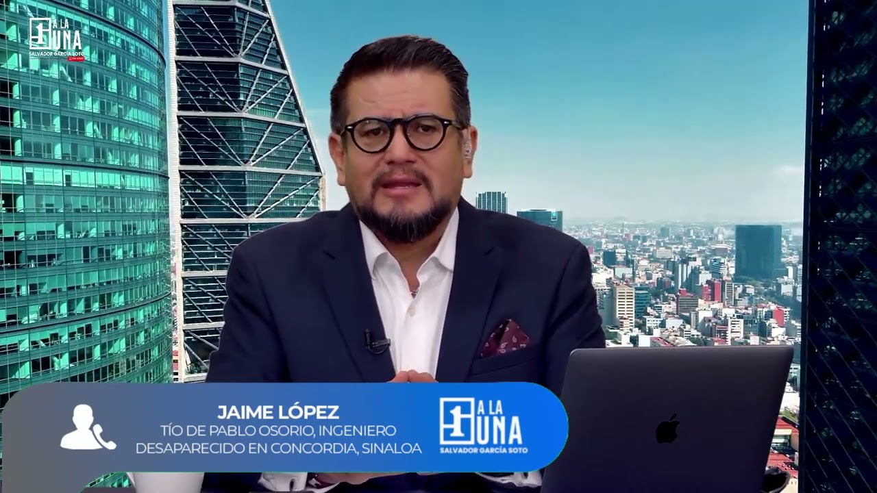 El gobierno no ha hecho su trabajo: familiar de minero | #EntrevistasALaUna