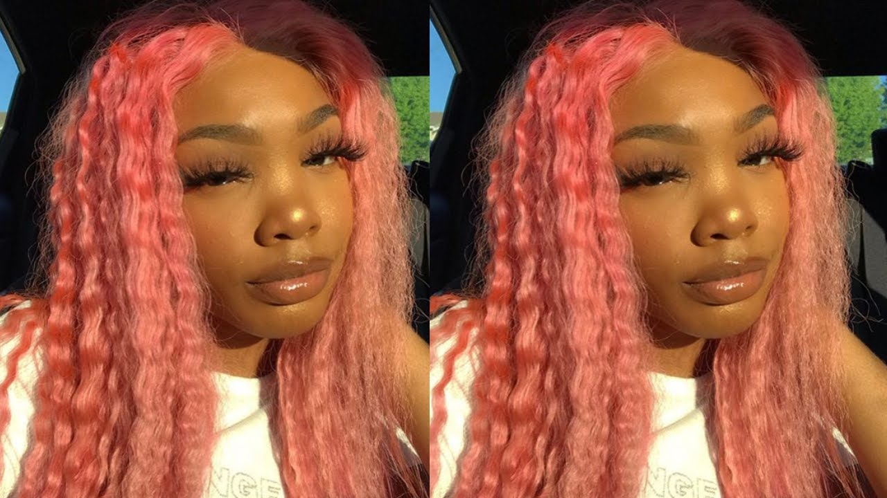 grwm for nothing lol