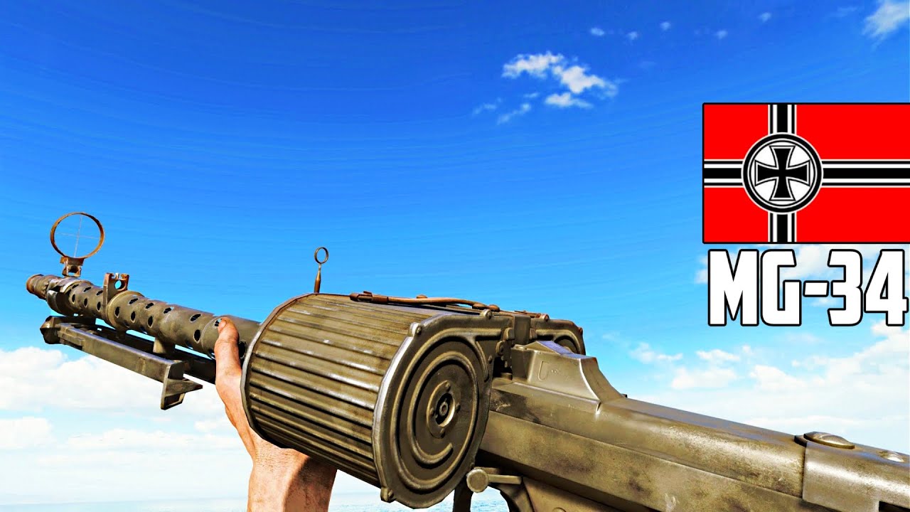 Battlefield games but they are Historically Accurate