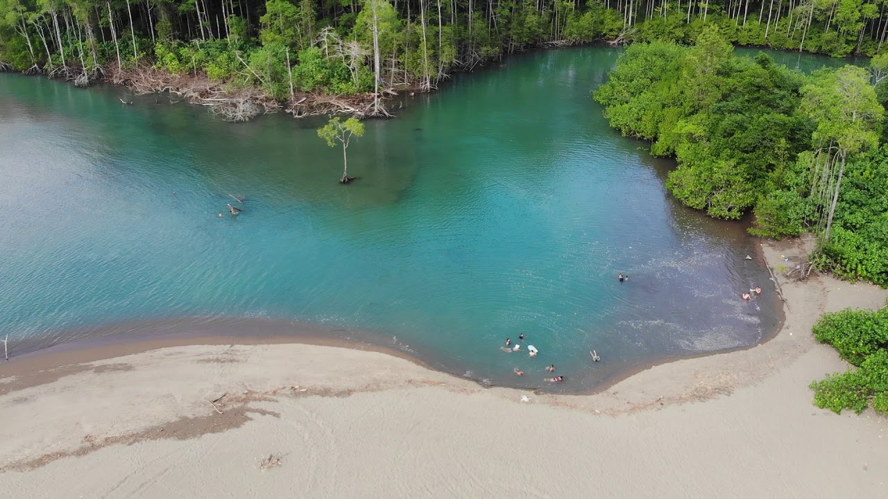 Playa Bandera - Parrita - Dec 2018 - 2