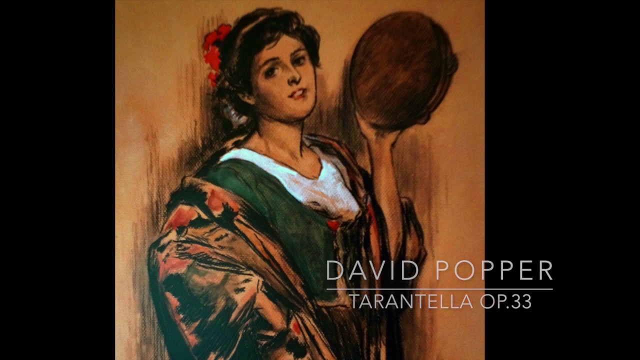 D.POPPER: 