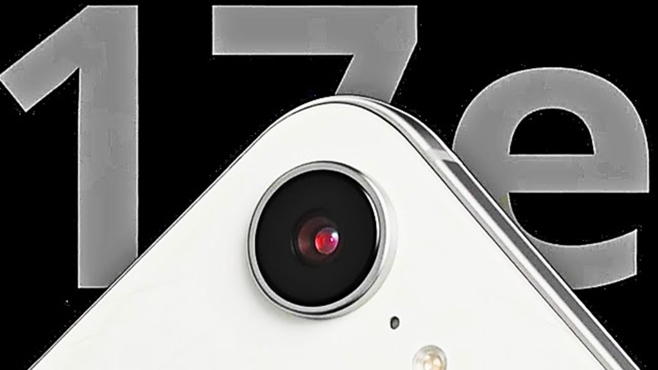 iPhone 17e - This Is Insane!😍