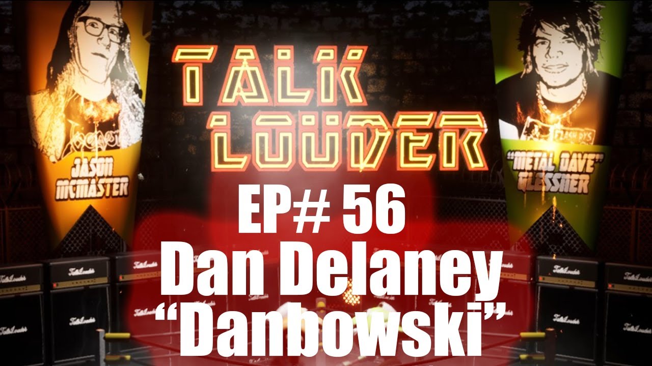 Dan Delaney 