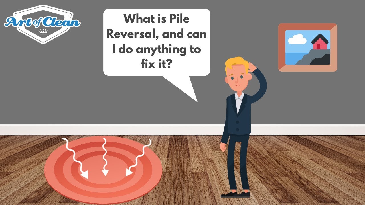 What is Pile Reversal, and can I do anything to fix it?