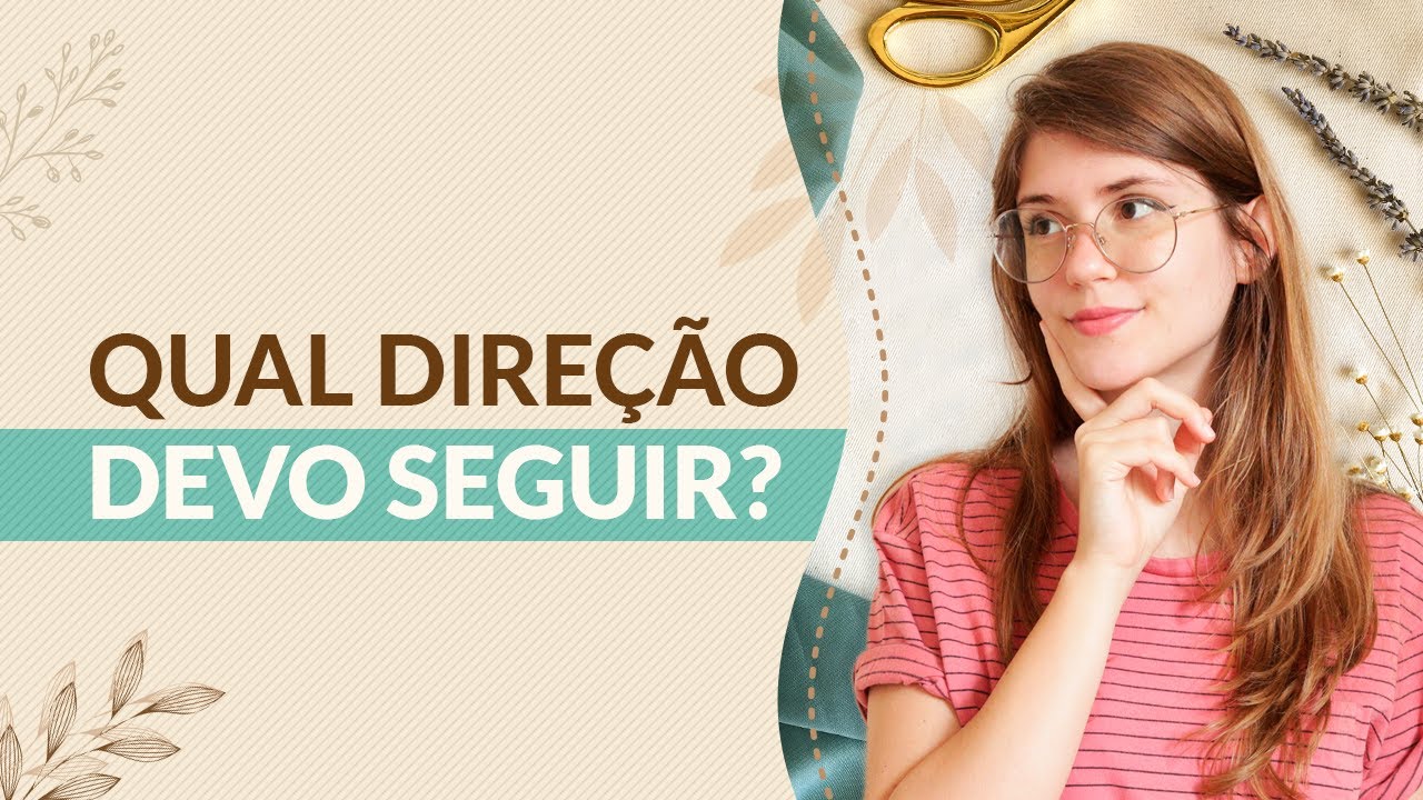 Como escolher a direção do ponto na Pintura de Agulha I ASSIM SEJA BORDADO