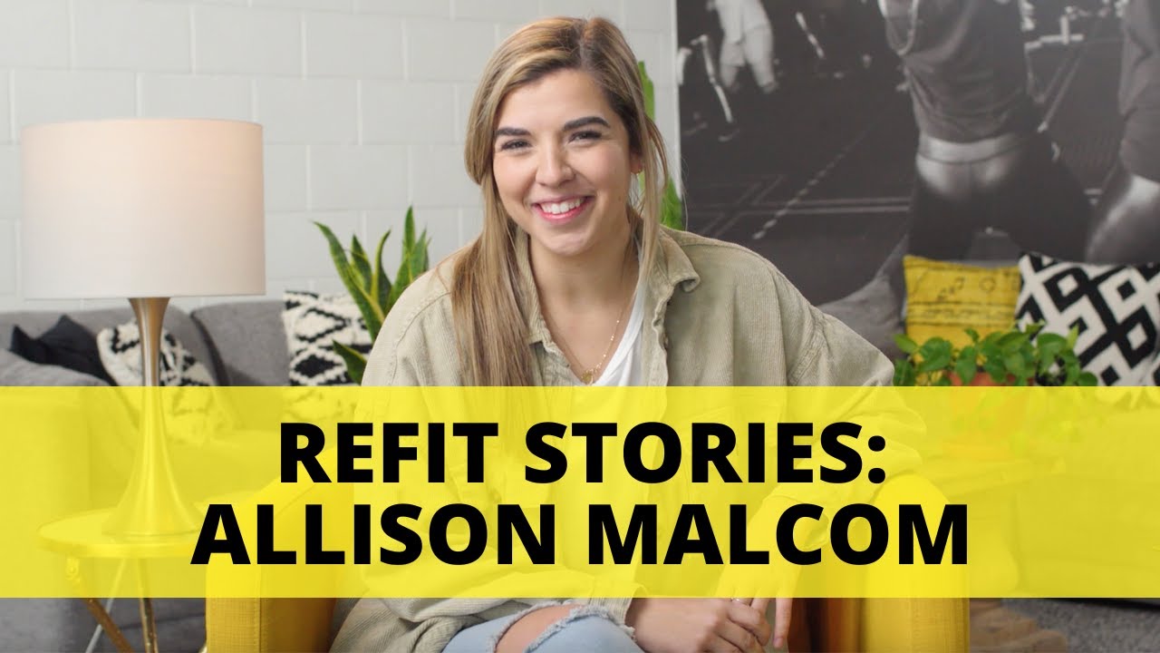 Behind the Business || Interview with REFIT&reg; HQ's Social Media Content Manager