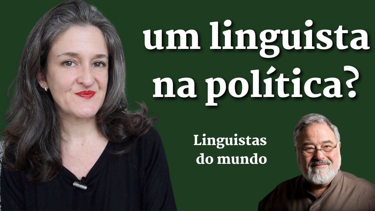 LAKOFF: REI DAS TRETAS E ATUANTE NA POLÍTICA? | JANA VISCARDI