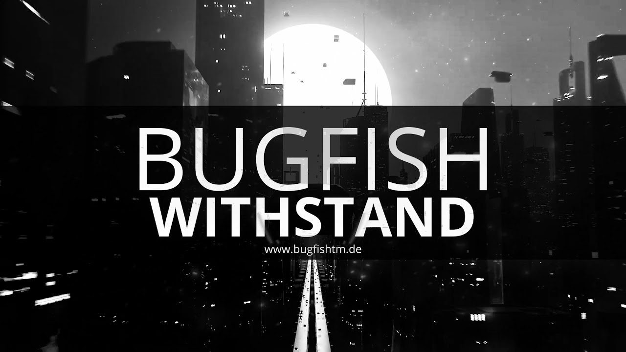 Withstand 📀 Last Stand Vol. 2