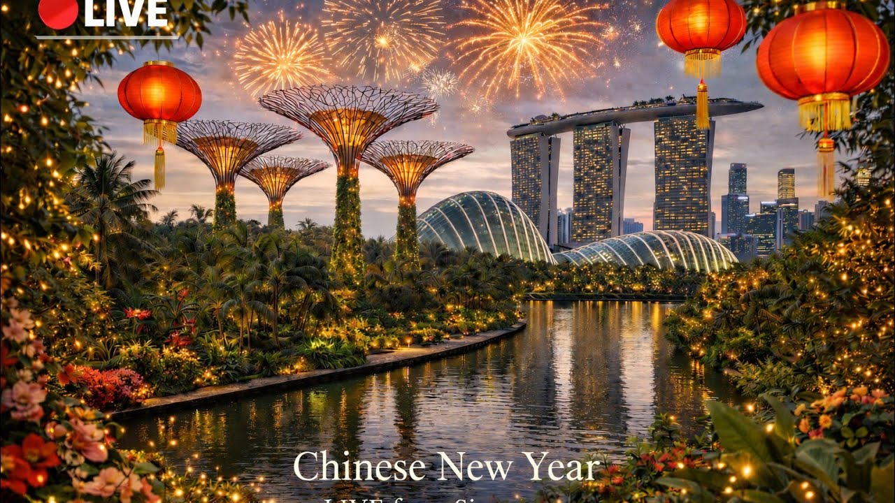 Foodie & travel Stories is live