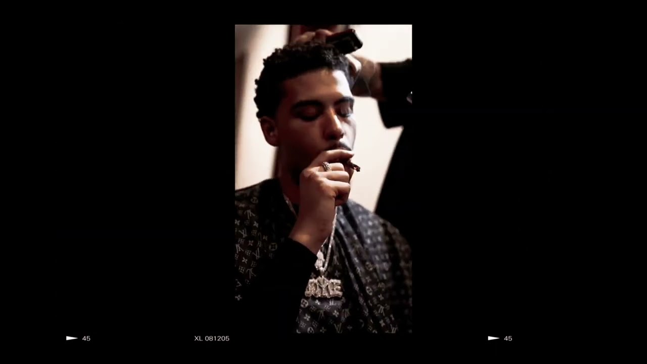 Jay Critch & CardoGotWings - Never Need It