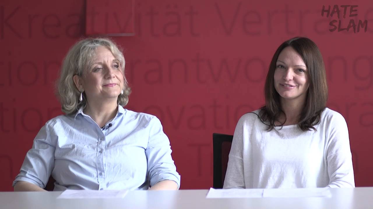 Main Post Hate Slam - Die hasserf&uuml;lltesten Leserbriefe