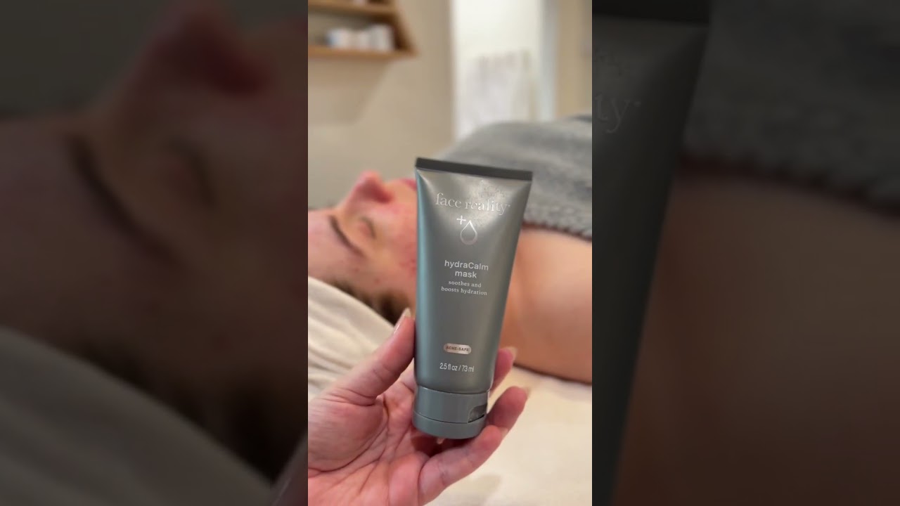 Face Reality | Clear Skin Peel Protocol