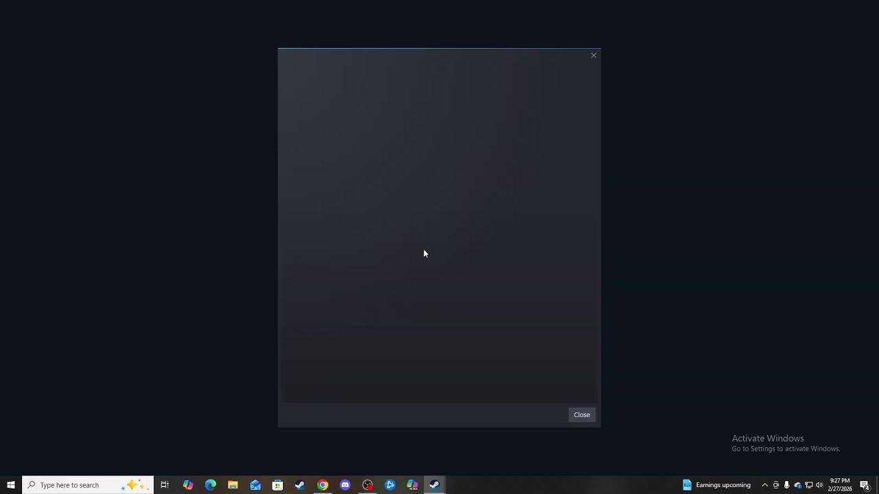 PC Gaming!