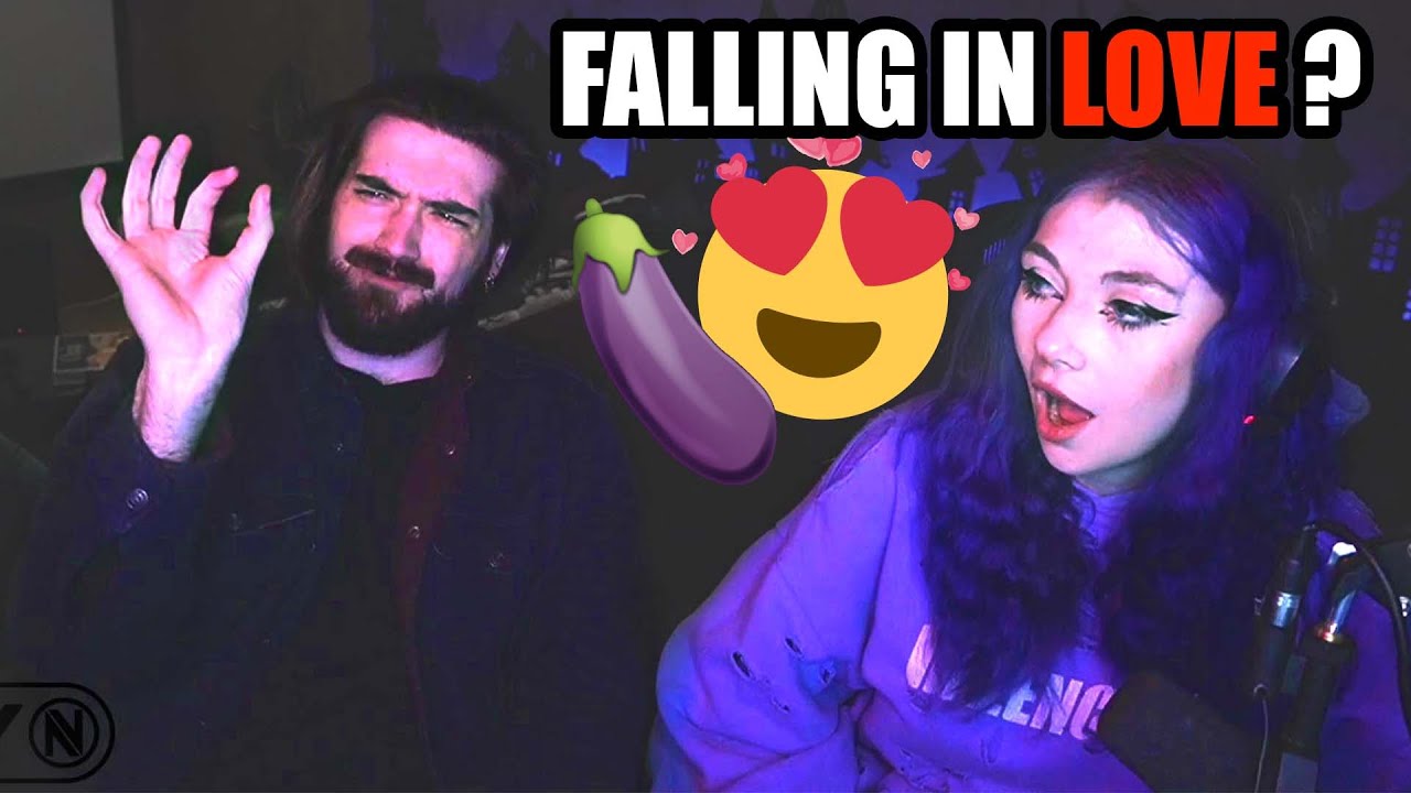 How Minx and @ModestCube fell in love with these 36 questions ! | Feb 2, 2022