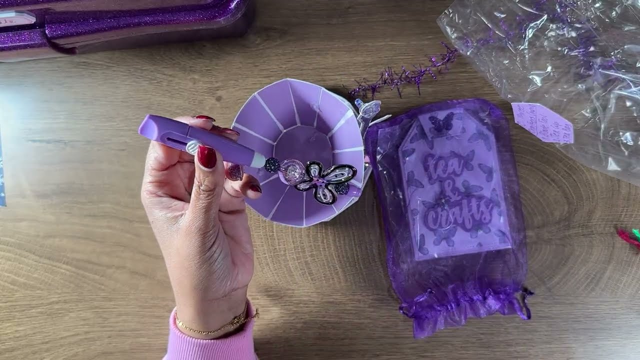 My Favorite Things” Group Swap REVEAL #31!!!! Renee💛