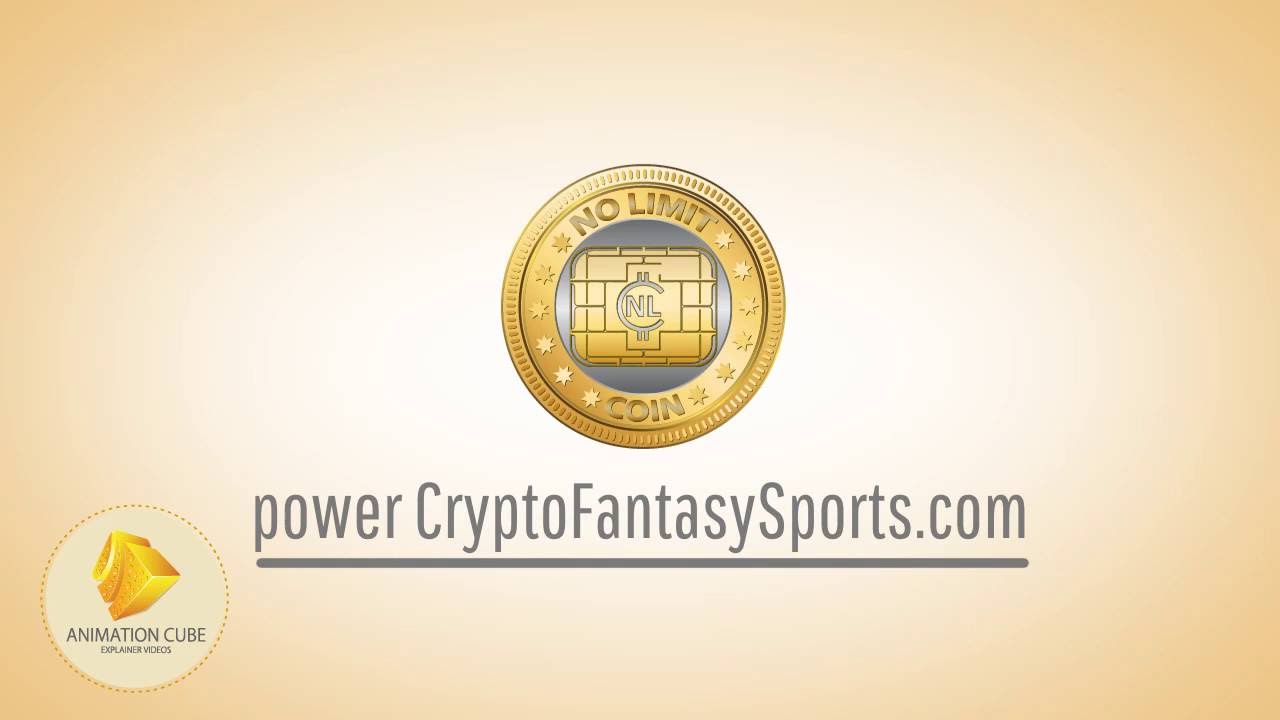 No Limit Coin (NLC2) nolimitcoin.org
