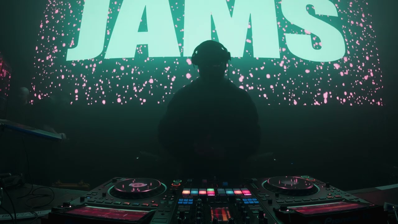 RNB & SLOW JAMS LEEDS | DJ FLEX MIX