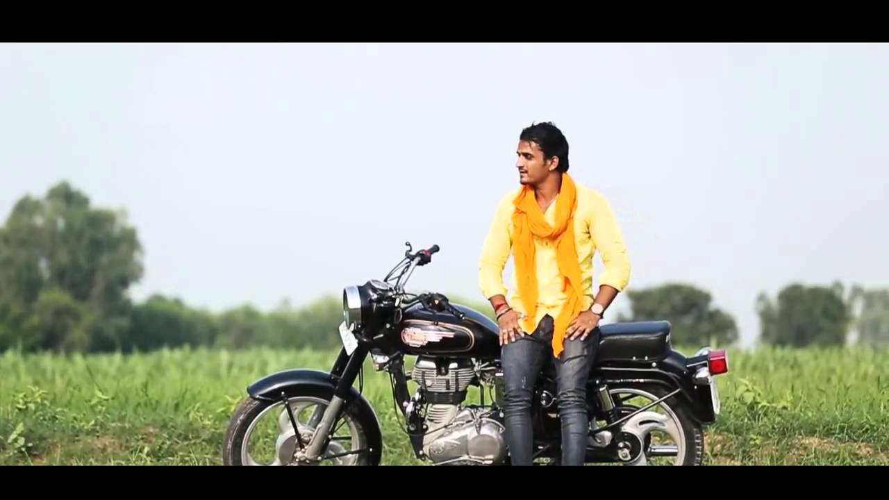 Kaare || Gulab Sidhu || official Video || Full Song