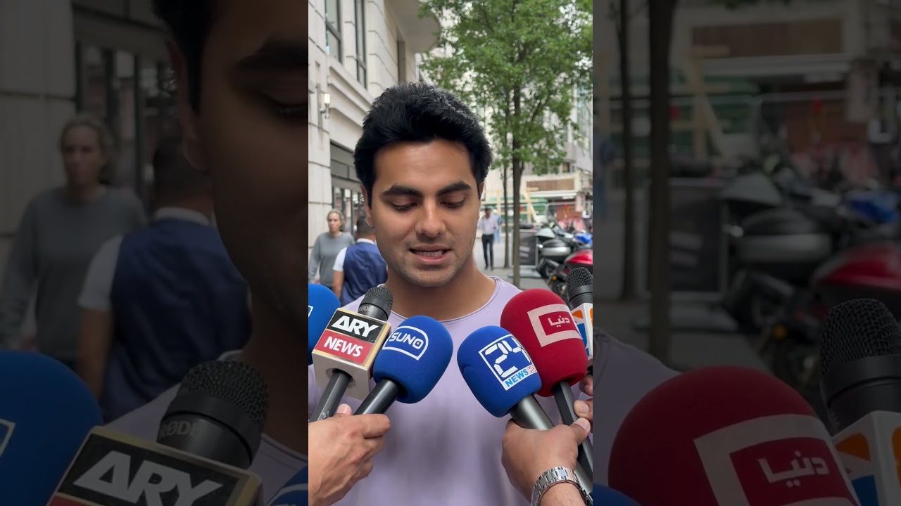 Enaam Ahmed: Pakistan&rsquo;s First World Champion in Motorsport & Formula Racing