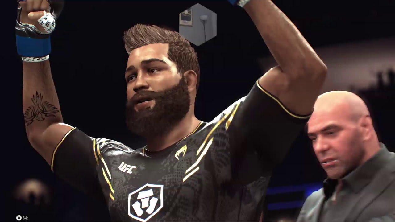 UFC 5 - Ranked