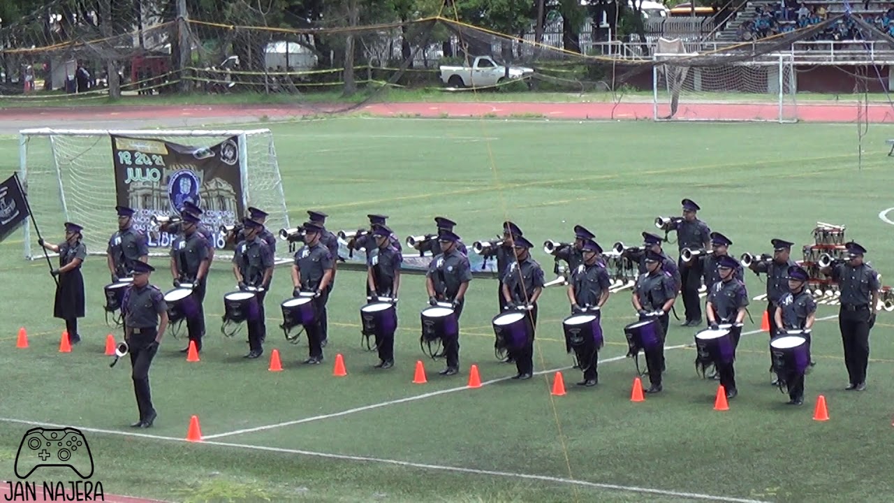BdG Cuervos de la ZCV - Calderon 2018