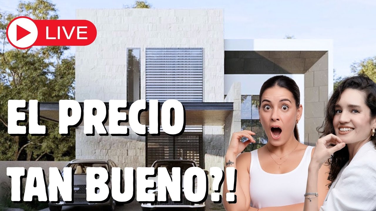 Casas en venta Playa del Carmen: no deberían de COSTAR esto!