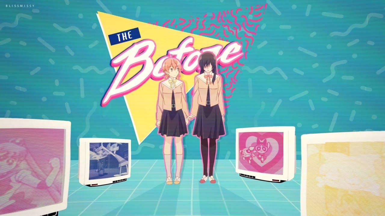 collection#17 | Sleeping With a Friend 💤