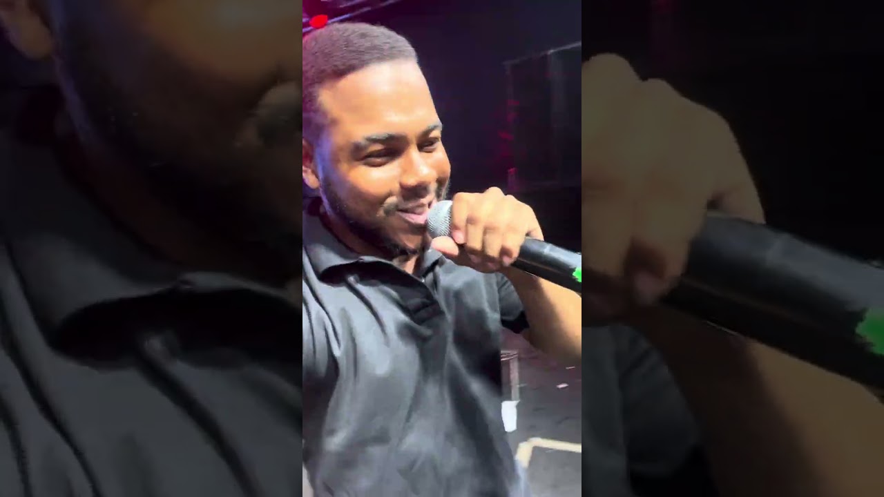 Luan Felipe no carnaval 2026 em Caraguataí(Recap)