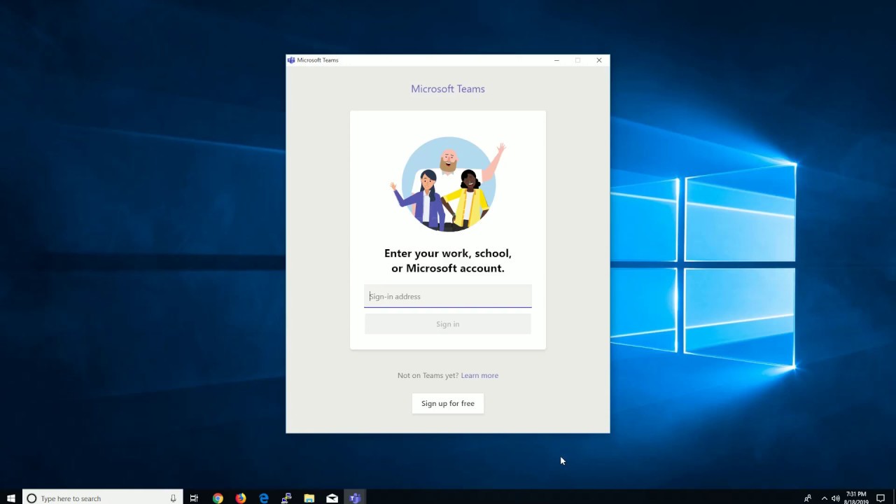 How to Disable Microsoft Teams and Prevent it from Starting Automatically