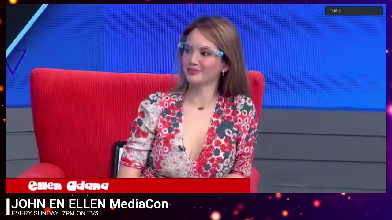Meet the cast of 'JOHN EN ELLEN' - John Estrada, Ellen Adarna, Angelina Cruz, Long Mejia, Ronaldo