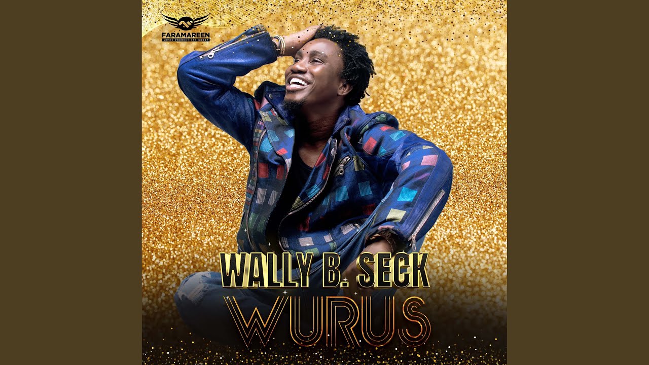 WURUS (Version Afro)