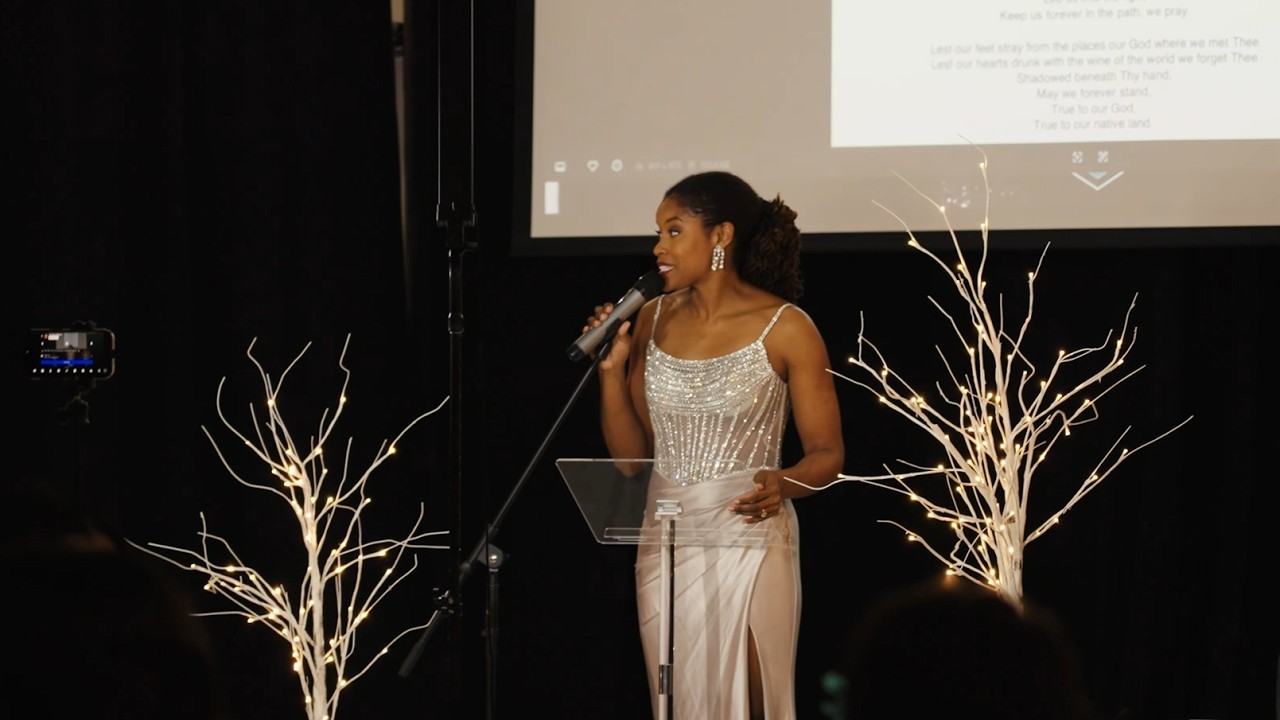 SEARK Black Excellence Gala - K & C Network