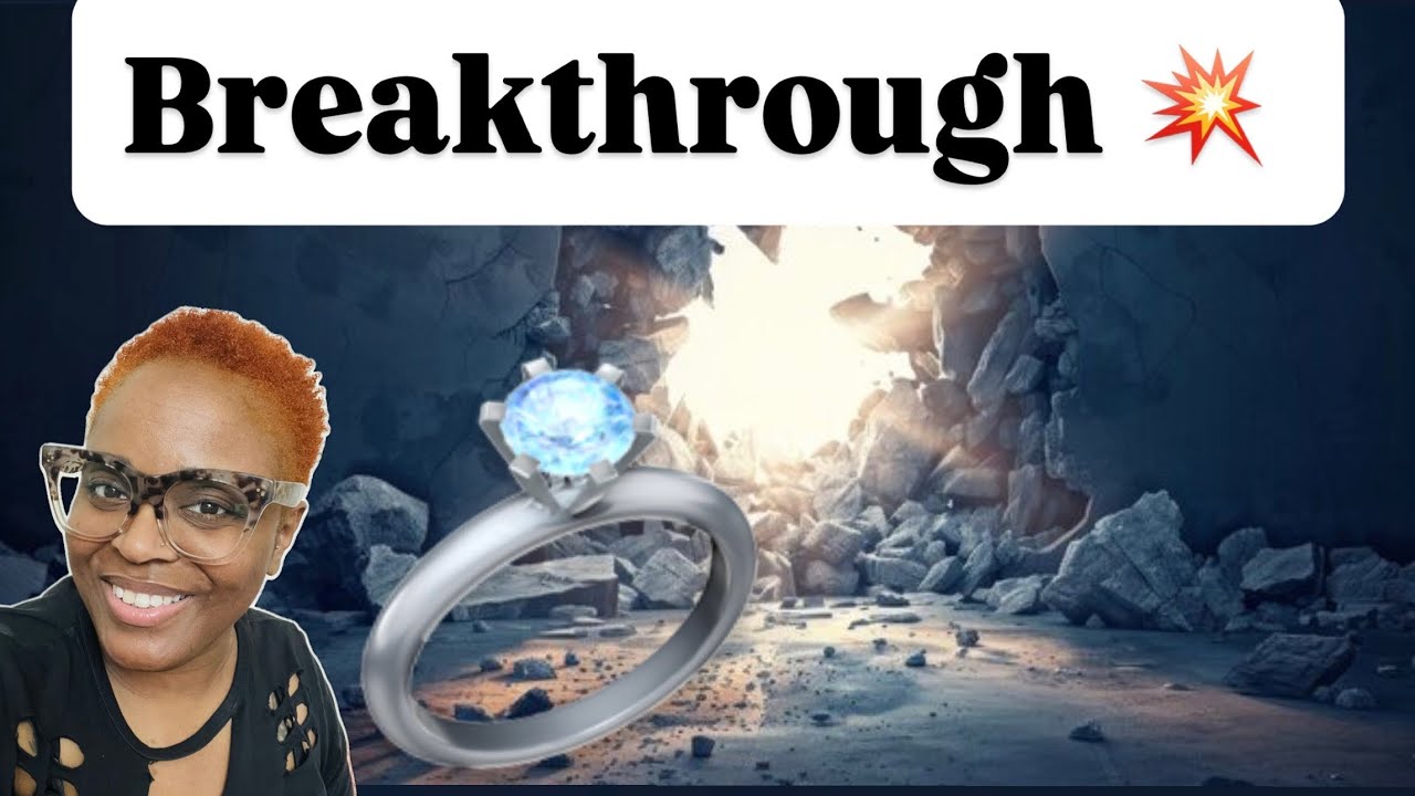 Marital Giants Are Coming Down | Breakthrough #propheticword 