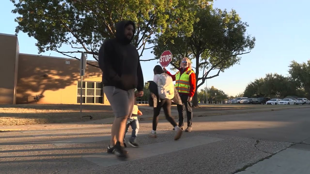 Faces of NPS: Kyle Caldwell