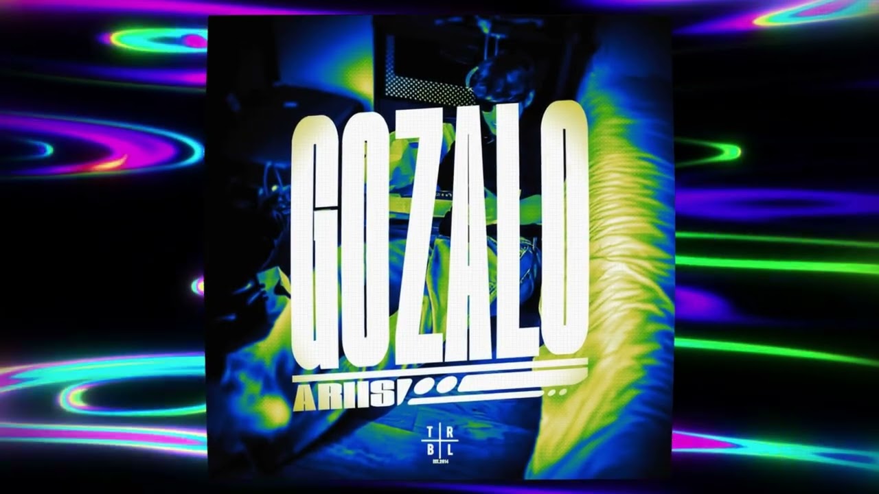 GOZALO (Slowed)