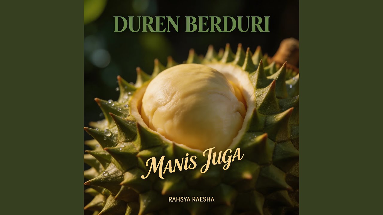Duren Berduri Manis Juga