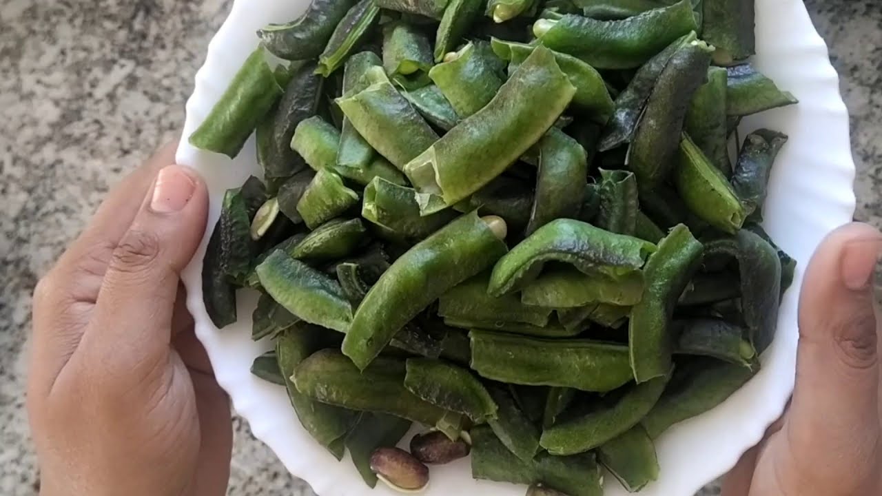 मसालेदार सेम की सब्जी बनाने का तरीका | Sem Aloo ki Sabzi Recipe | Sem ki Sabji Recipe