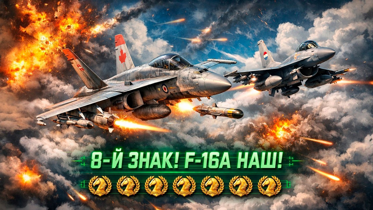 8-й Знак 