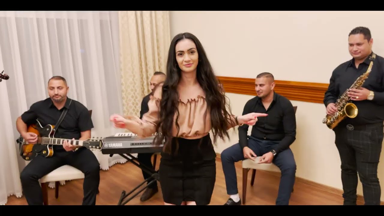 Deško Band - MIX Čardašov ( OFFICIAL VIDEO )