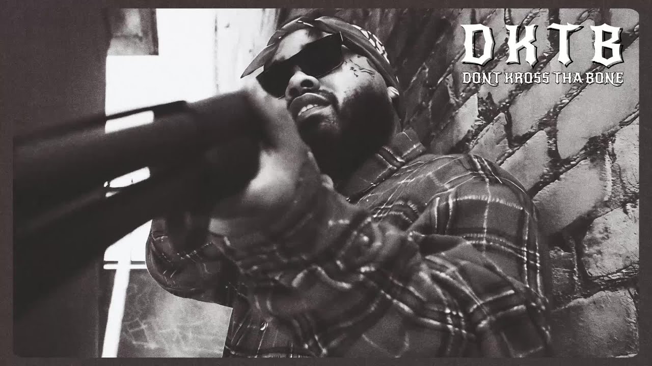 Rucci & Big Sad 1900 - Dat Nigga Finna Die (Official Visualizer)