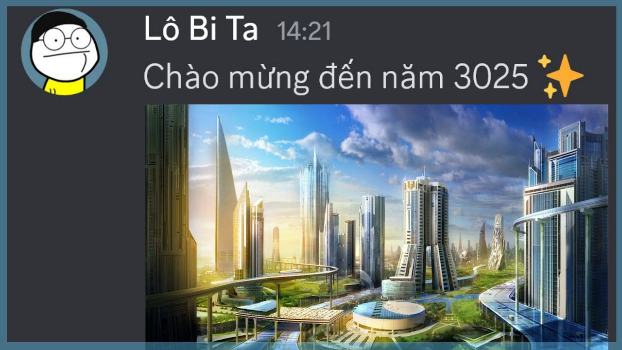 Khi Báo Thức Không Kêu