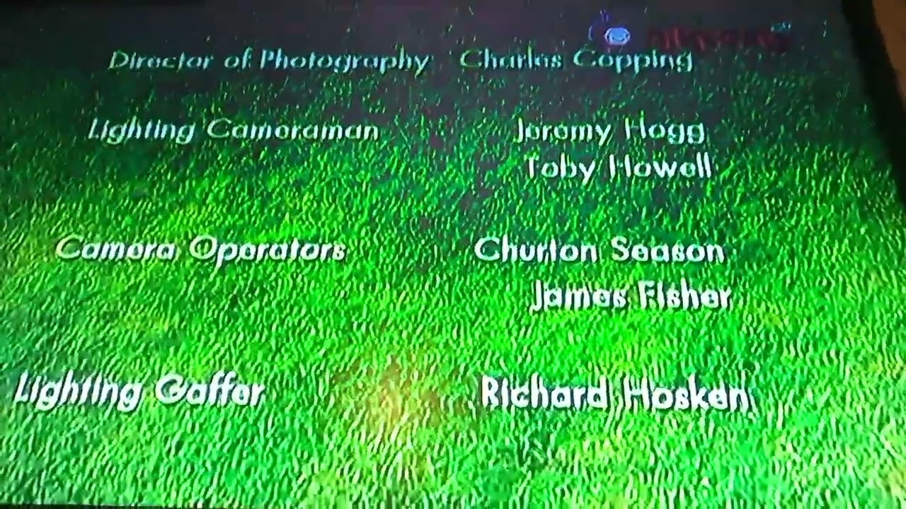 Shaun the sheep credits Ukrainian v3 channel pixel tv