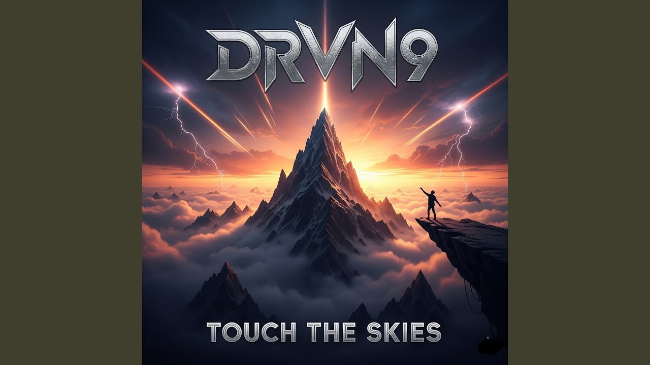 Touch the skies