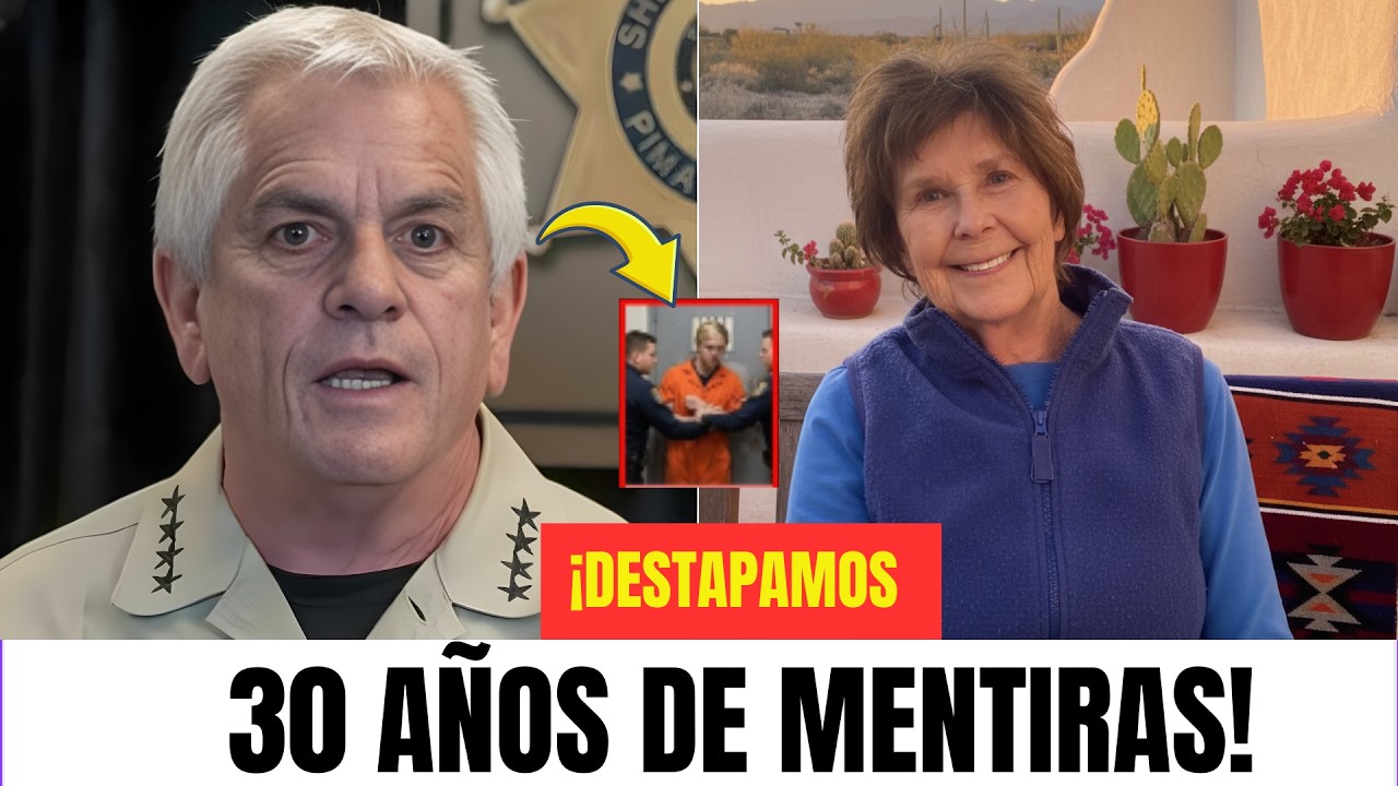 Jefe de policía DESTAPA 30 años de MENTIRAS — La doble vida de Savannah Guthrie!