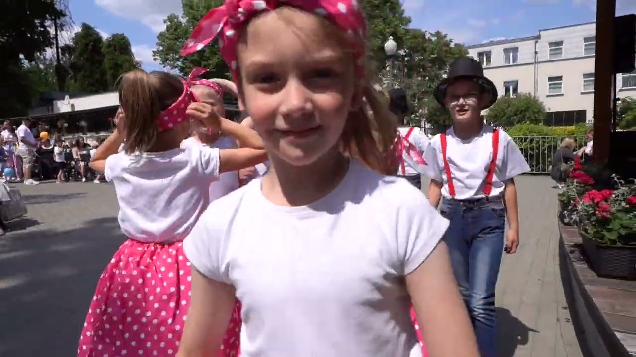 Miejski Dzień Dziecka 2023