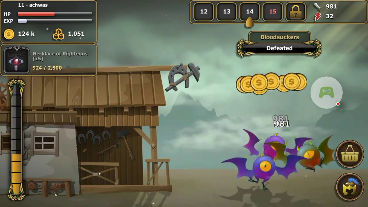 Tap Craft - Clicker  angetestet